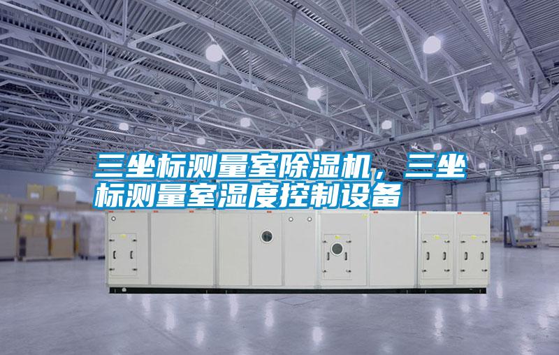 三坐標測量室草莓视频下载网址，三坐標測量室濕度控製設備