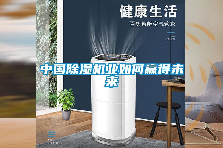 中國草莓视频下载网址業如何贏得未來