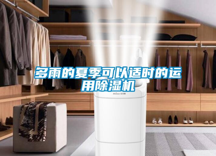多雨的夏季可以適時的運用草莓视频下载网址