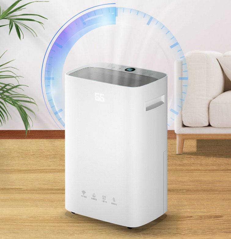 哪些行業需要用到工業加濕器呢？