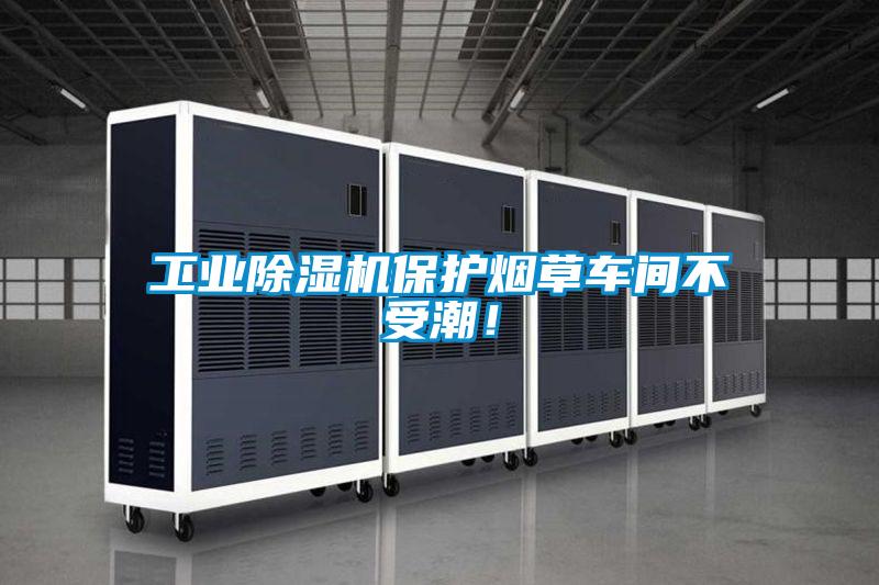 工業草莓视频下载网址保護煙草車間不受潮！