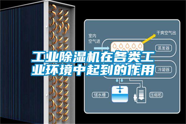 工業草莓视频下载网址在各類工業環境中起到的作用