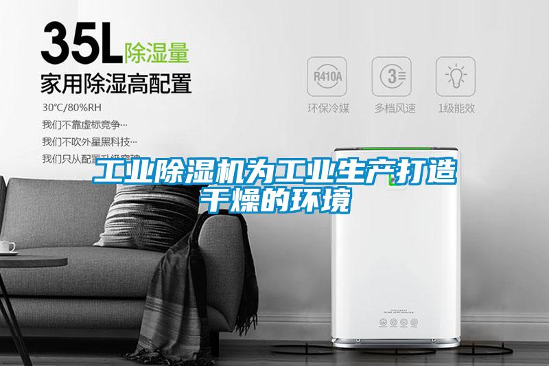 工業草莓视频下载网址為工業生產打造幹燥的環境