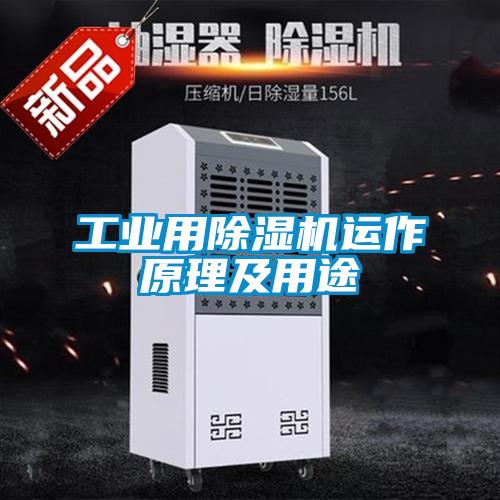 工業用草莓视频下载网址運作原理及用途