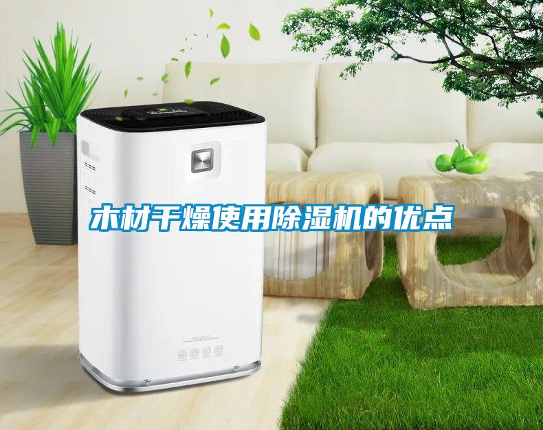 木材幹燥使用草莓视频下载网址的優點