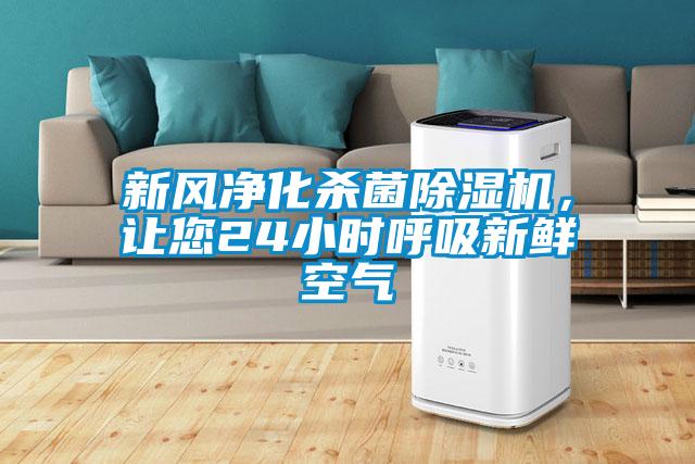 新風淨化殺菌草莓视频下载网址，讓您24小時呼吸新鮮空氣