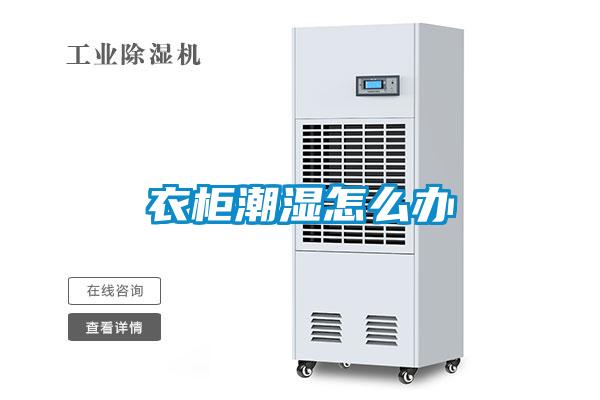 衣櫃潮濕怎麽辦