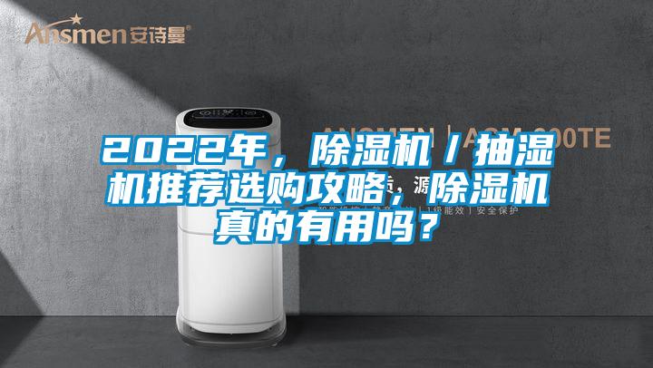 2022年，草莓视频下载网址／抽濕機推薦選購攻略，草莓视频下载网址真的有用嗎？
