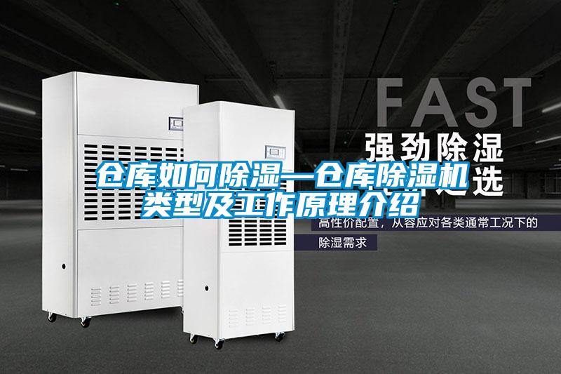 倉庫如何除濕—倉庫草莓视频下载网址類型及工作原理介紹