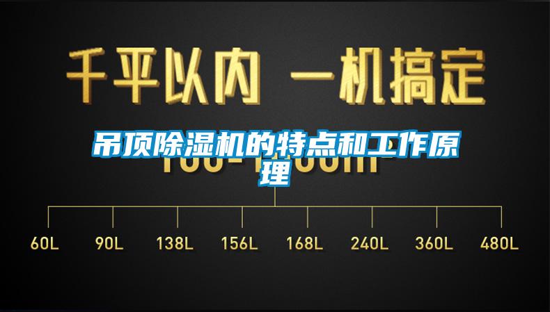 吊頂草莓视频下载网址的特點和工作原理