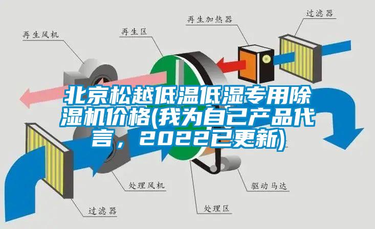 北京鬆越低溫低濕專用草莓视频下载网址價格(我為自己產品代言，2022已更新)