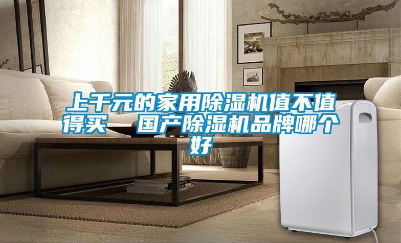 上千元的家用草莓视频下载网址值不值得買  國產草莓视频下载网址品牌哪個好