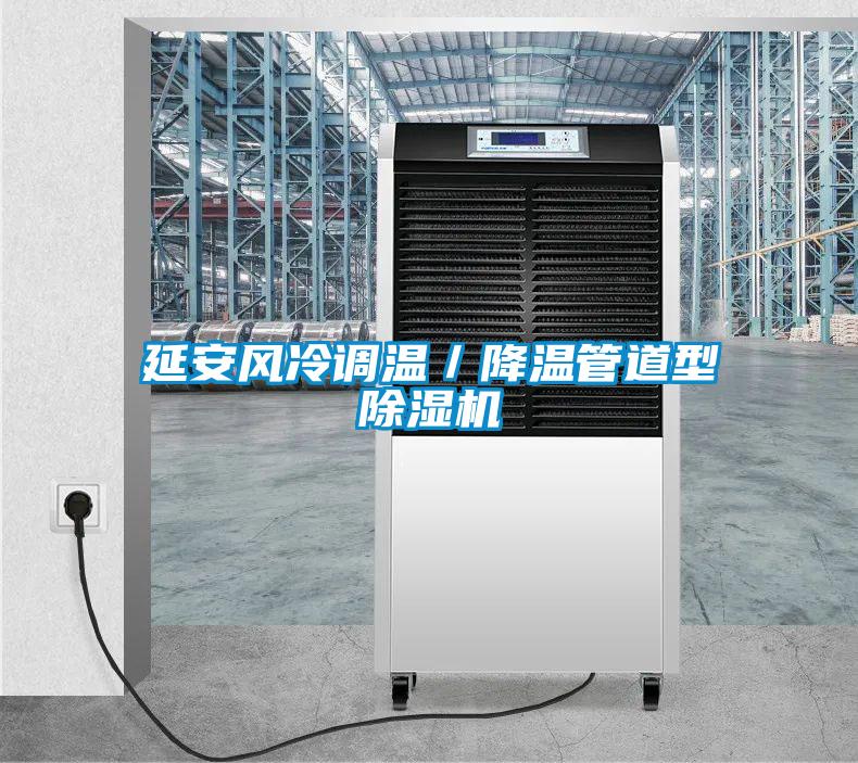 延安風冷調溫／降溫管道型草莓视频下载网址