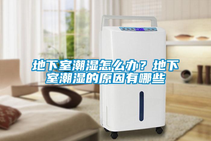 地下室潮濕怎麽辦？地下室潮濕的原因有哪些