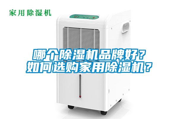 哪個草莓视频下载网址品牌好？如何選購家用草莓视频下载网址？