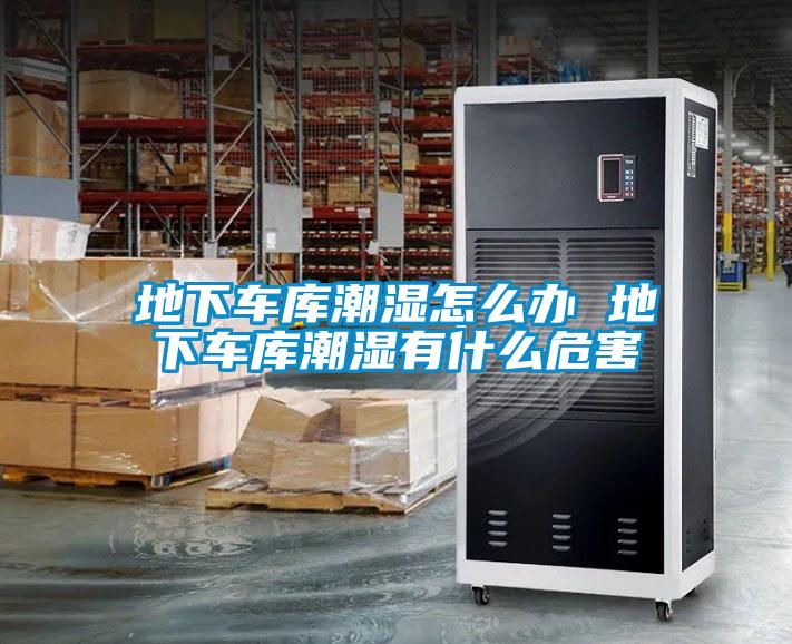 地下車庫潮濕怎麽辦 地下車庫潮濕有什麽危害