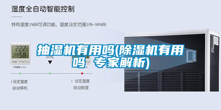 抽濕機有用嗎(草莓视频下载网址有用嗎 專家解析)