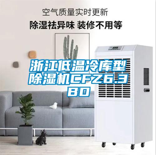 浙江低溫冷庫型草莓视频下载网址CFZ6.3BD