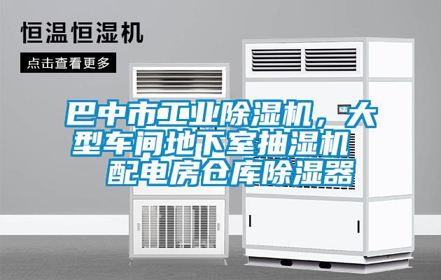 巴中市工業草莓视频下载网址，大型車間地下室抽濕機  配電房倉庫除濕器