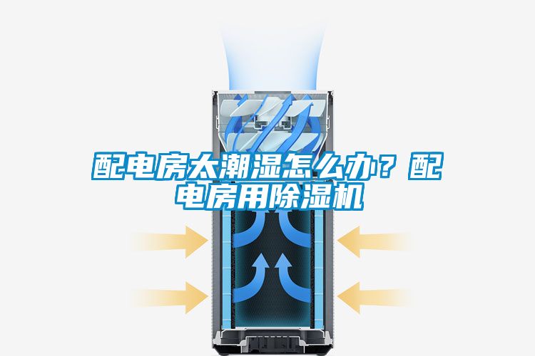 配電房太潮濕怎麽辦？配電房用草莓视频下载网址