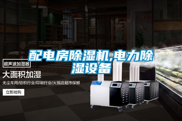 配電房草莓视频下载网址,電力除濕設備