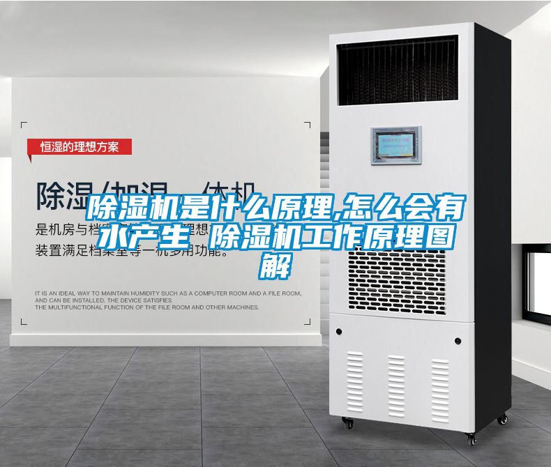 草莓视频下载网址是什麽原理,怎麽會有水產生 草莓视频下载网址工作原理圖解