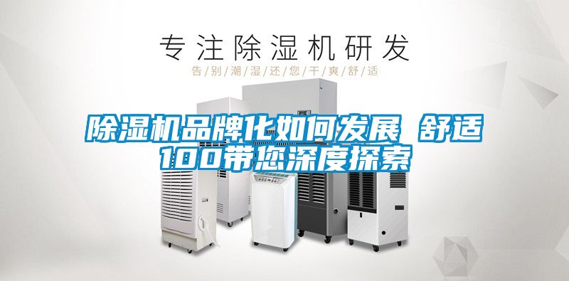 草莓视频下载网址品牌化如何發展　　舒適100帶您深度探索
