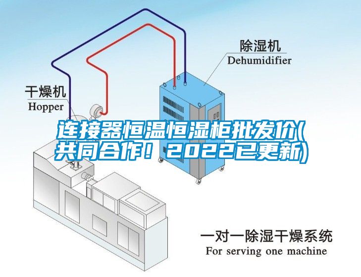 連接器恒溫恒濕櫃批發價(共同合作！2022已更新)