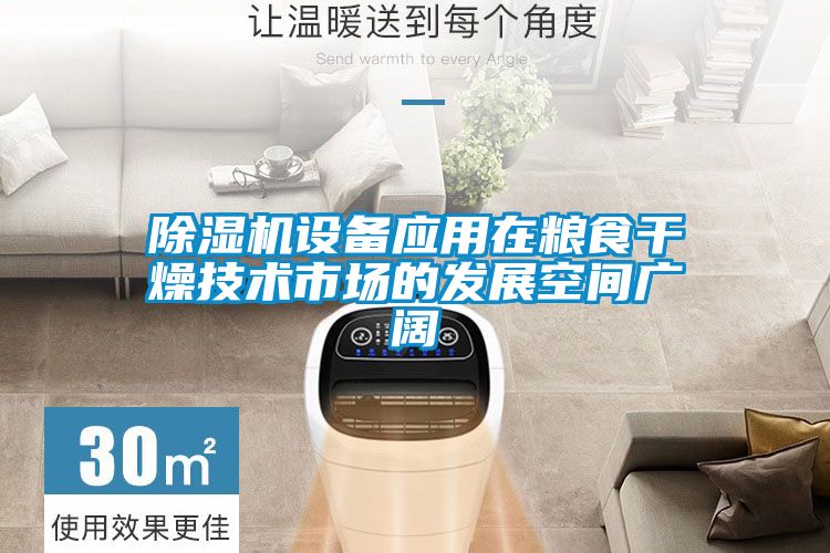 草莓视频下载网址設備應用在糧食幹燥技術市場的發展空間廣闊